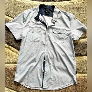 Kenneth Cole Button Down